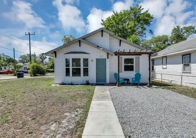Single family home for sale at 1112 S Prospect Ave, CLEARWATER, FL 33756 | MLS# TB8549717