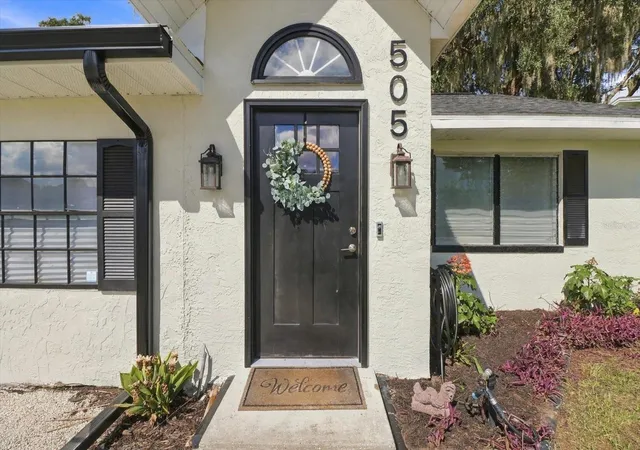 Photo 4 of Single family home for sale at 505 Hickory Rd, Inverness, FL 34450 | MLS# OM732467 | Listing updated on 2026-09-19