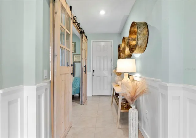 Photo 3 of Single family home for sale at 3677 Autumn Amber Dr, Spring Hill, FL 34609 | MLS# TB8549719 | Listing updated on 2026-09-25