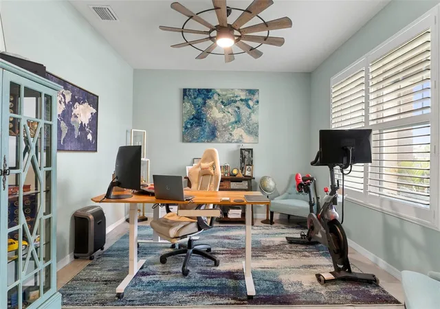 Photo 3 of Single family home for sale at 3677 Autumn Amber Dr, Spring Hill, FL 34609 | MLS# TB8549719 | Listing updated on 2026-09-25