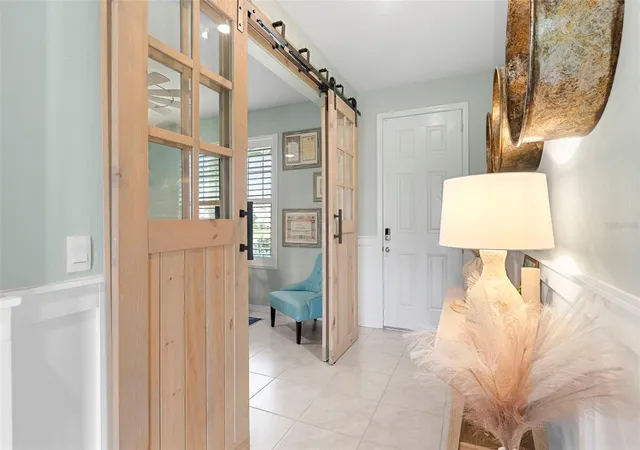 Photo 4 of Single family home for sale at 3677 Autumn Amber Dr, Spring Hill, FL 34609 | MLS# TB8549719 | Listing updated on 2026-09-25