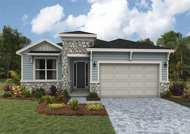 Photo 1 of Single family home for sale at 17291 Saltbush Trl, Parrish, FL 34219 | MLS# A4706529 | Listing updated on 2026-10-20