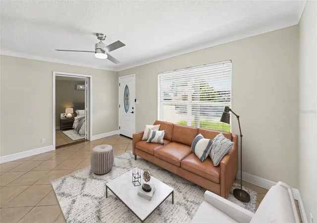 Photo 3 of Single family home for sale at 2593 38th Avenue N #B, Saint Petersburg, FL 33713 | MLS# TB8549720 | Listing updated on 2026-10-13