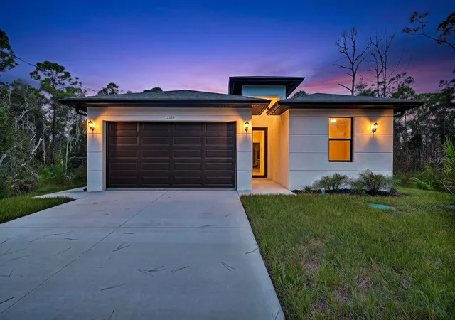 Single family home for sale at 12355 Estrella Blvd, PUNTA GORDA, FL 33955 | MLS# TB8549722