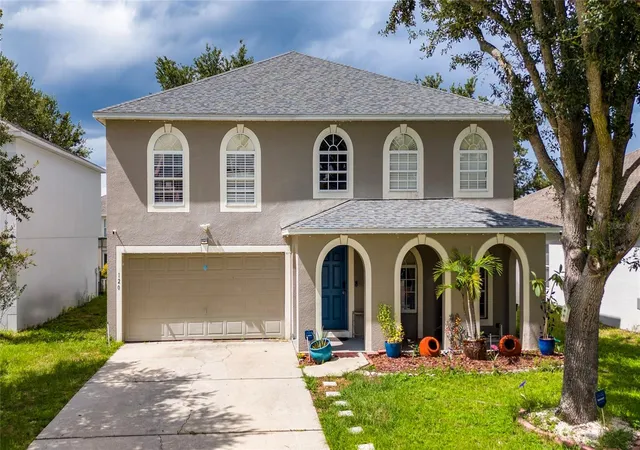 Single family home for sale at 120 Samuel St, DAVENPORT, FL 33897 | MLS# O6442842