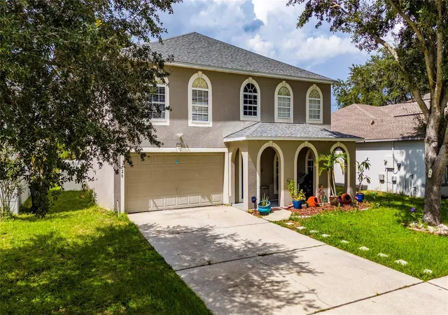 Photo 2 of Single family home for sale at 120 Samuel St, Davenport, FL 33897 | MLS# O6442842 | Listing updated on 2026-09-19