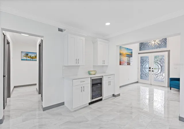 Photo 3 of Single family home for sale at 166 Bayside Dr, Clearwater Beach, FL 33767 | MLS# TB8549723 | Listing updated on 2026-09-19