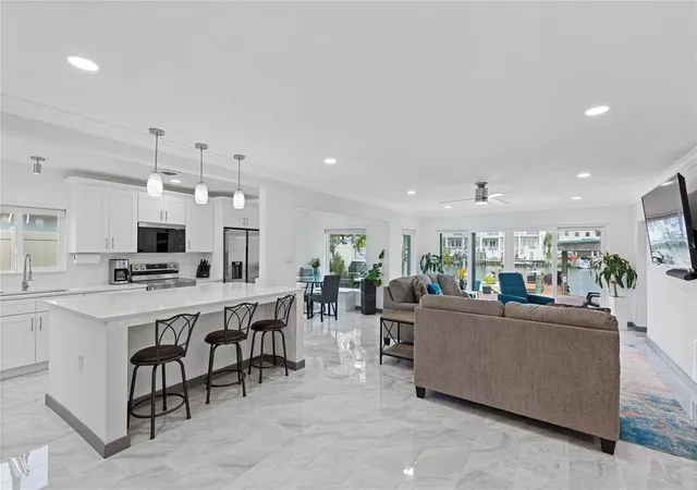 Photo 4 of Single family home for sale at 166 Bayside Dr, Clearwater Beach, FL 33767 | MLS# TB8549723 | Listing updated on 2026-09-19