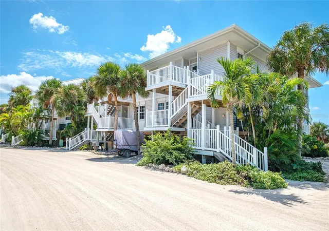 Condo for sale at 7494 Placida Rd #2222, PLACIDA, FL 33946 | MLS# D6148825