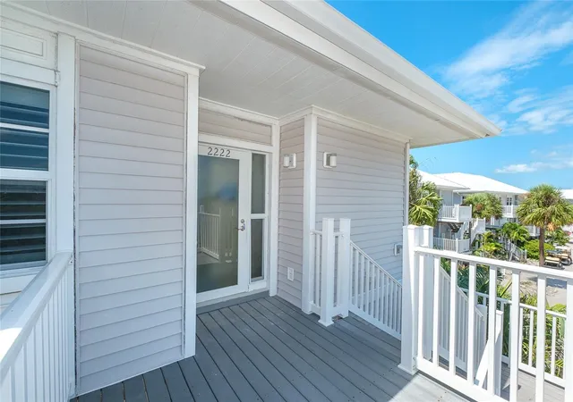 Photo 1 of Condo for sale at 7494 Placida Rd #2222, Placida, FL 33946 | MLS# D6148825 | Listing updated on 2026-09-25