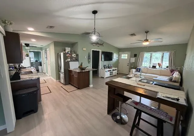 Photo 1 of Single family home for sale at 1681 5th Street, Englewood, FL 34223 | MLS# A4706533 | Listing updated on 2026-09-22