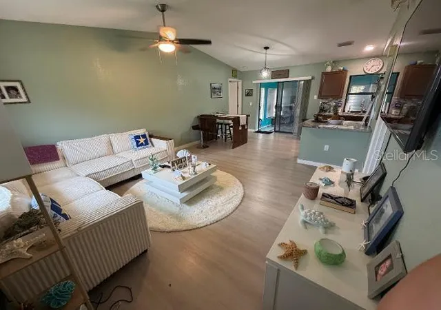 Photo 2 of Single family home for sale at 1681 5th Street, Englewood, FL 34223 | MLS# A4706533 | Listing updated on 2026-09-22