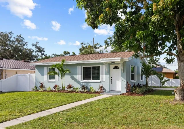 Single family home for sale at 2403 Adrian Ave, LARGO, FL 33774 | MLS# TB8549725