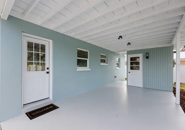Photo 3 of Single family home for sale at 2403 Adrian Ave, Largo, FL 33774 | MLS# TB8549725 | Listing updated on 2026-09-19