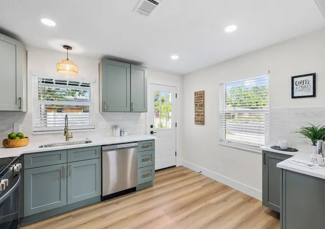 Photo 4 of Single family home for sale at 2403 Adrian Ave, Largo, FL 33774 | MLS# TB8549725 | Listing updated on 2026-09-19