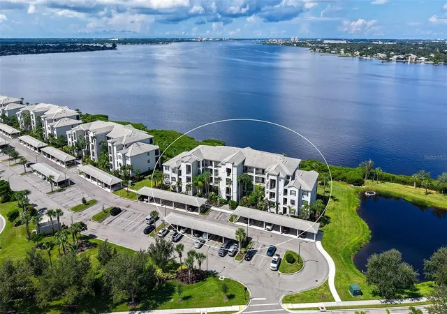 Condo for sale at 1030 Tidewater Shrs Loop #105, BRADENTON, FL 34208 | MLS# A4706537