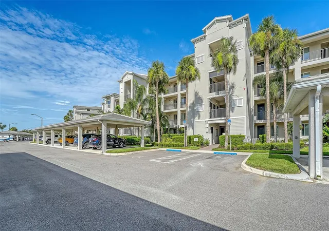 Photo 1 of Condo for sale at 1030 Tidewater Shrs Loop #105, Bradenton, FL 34208 | MLS# A4706537 | Listing updated on 2026-09-27