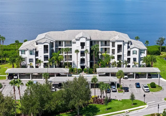 Photo 2 of Condo for sale at 1030 Tidewater Shrs Loop #105, Bradenton, FL 34208 | MLS# A4706537 | Listing updated on 2026-09-27