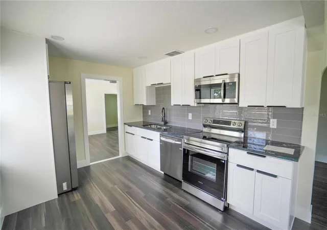 Photo 2 of Single family home for sale at 4400 6th Avenue S, Saint Petersburg, FL 33711 | MLS# TB8549729 | Listing updated on 2026-09-18
