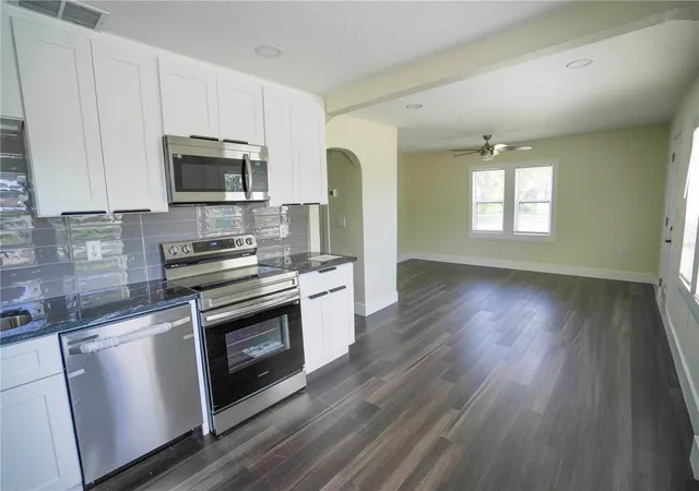 Photo 3 of Single family home for sale at 4400 6th Avenue S, Saint Petersburg, FL 33711 | MLS# TB8549729 | Listing updated on 2026-09-18