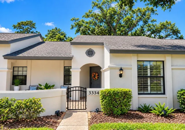 Single family home for sale at 3334 KILLDEER PLACE, PALM HARBOR, FL 34685 | MLS# TB8549731