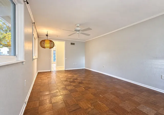 Photo 3 of Single family home for sale at 2921 7th Avenue W, Bradenton, FL 34205 | MLS# O6442844 | Listing updated on 2026-09-20