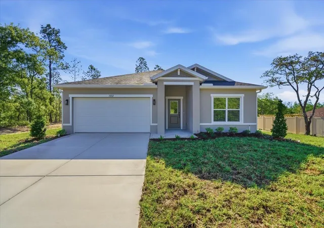 Single family home for sale at 13014 Downy Woodpecker Rd, WEEKI WACHEE, FL 34614 | MLS# TB8549732