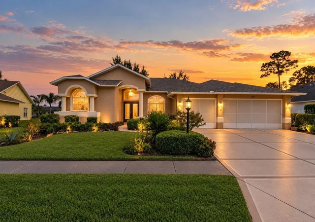 Photo 1 of Single family home for sale at 11147 Doxberry Ct, Hudson, FL 34667 | MLS# TB8549733 | Listing updated on 2026-10-03