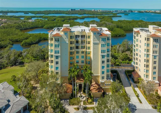 Condo for sale at 385 N Point Rd #301, OSPREY, FL 34229 | MLS# A4706542