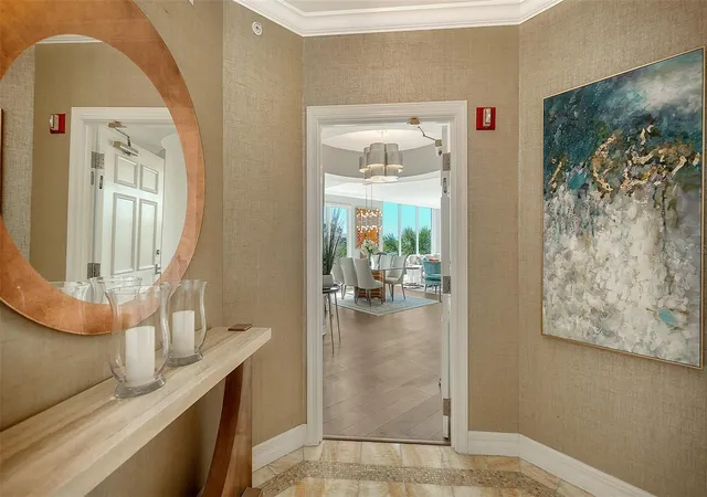 Photo 3 of Condo for sale at 385 N Point Rd #301, Osprey, FL 34229 | MLS# A4706542 | Listing updated on 2026-09-22