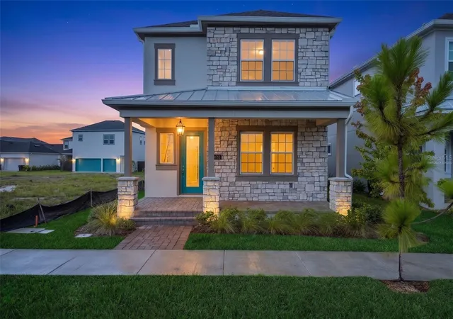 Photo 1 of Single family home for sale at 9614 Rodbell St, Orlando, FL 32827 | MLS# G5117945 | Listing updated on 2026-09-24