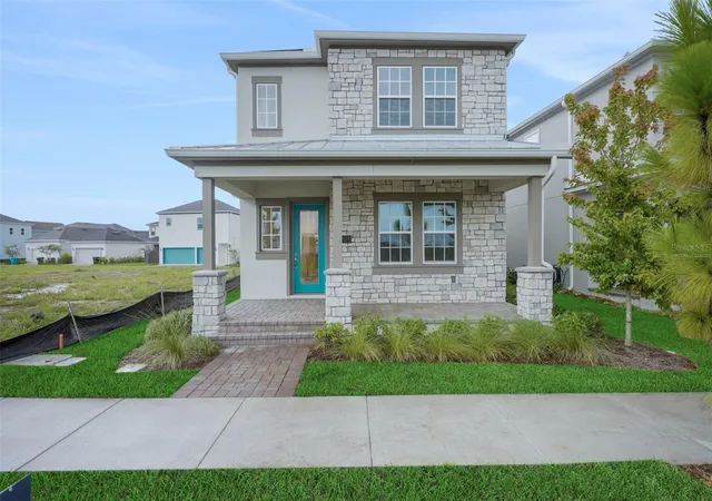 Photo 3 of Single family home for sale at 9614 Rodbell St, Orlando, FL 32827 | MLS# G5117945 | Listing updated on 2026-09-24