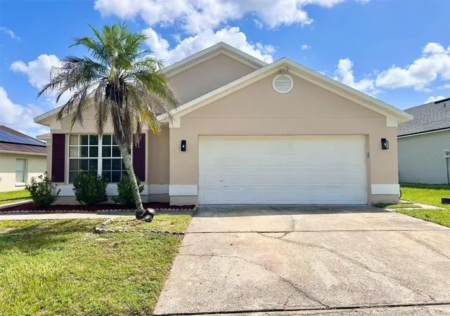 Single family home for sale at 69 N Cervidae Dr, APOPKA, FL 32703 | MLS# O6442847