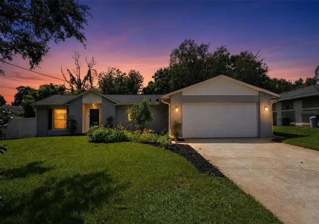 Photo 1 of Single family home for sale at 2638 Balkan St, Apopka, FL 32703 | MLS# TB8549738 | Listing updated on 2026-09-23