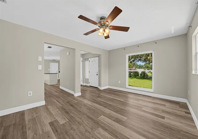 Photo 3 of Single family home for sale at 2638 Balkan St, Apopka, FL 32703 | MLS# TB8549738 | Listing updated on 2026-09-23