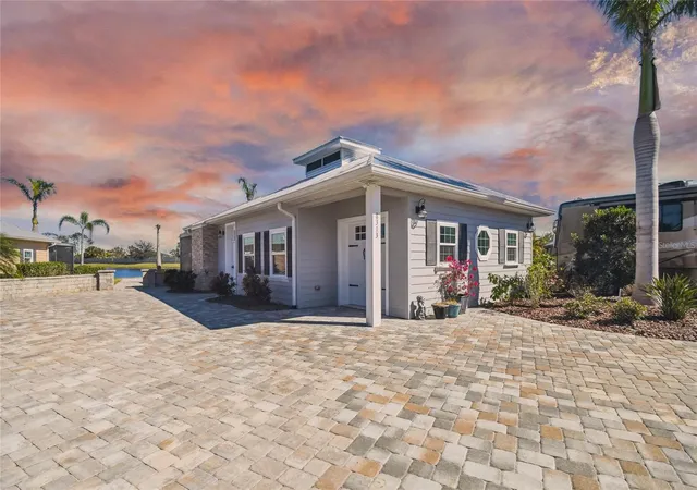 Photo 3 of Single family home for sale at 8313 SW Sand Crane Lot 15 Cir, Arcadia, FL 34269 | MLS# C7530887 | Listing updated on 2026-09-19