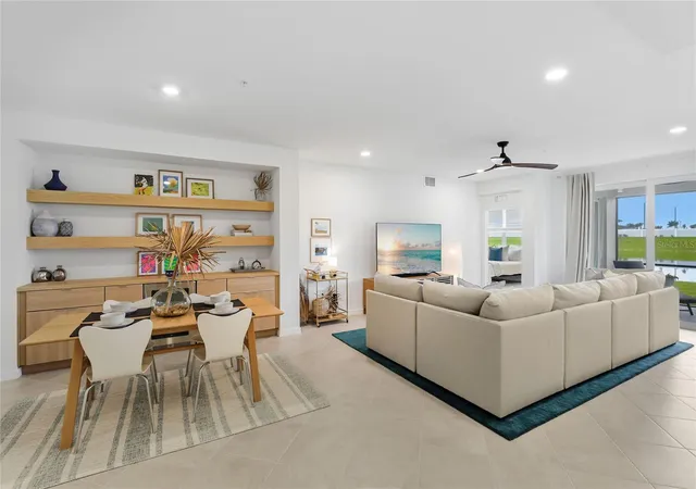 Photo 2 of Condo for sale at 12640 Radiance Ct #102, Venice, FL 34293 | MLS# A4706545 | Listing updated on 2026-09-30