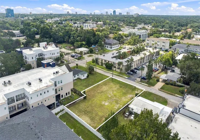 Photo 3 of Land for sale at 4307 W Fig St, Tampa, FL 33609 | MLS# TB8549741 | Listing updated on 2026-09-23