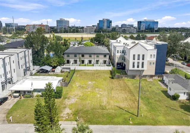 Photo 4 of Land for sale at 4307 W Fig St, Tampa, FL 33609 | MLS# TB8549741 | Listing updated on 2026-09-23