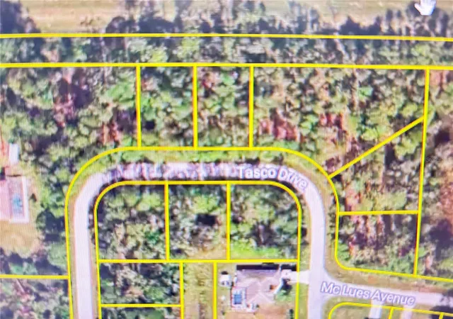 Land for sale at Tasco Lots 2,3 & 4 Dr, NORTH PORT, FL 34291 | MLS# A4706546