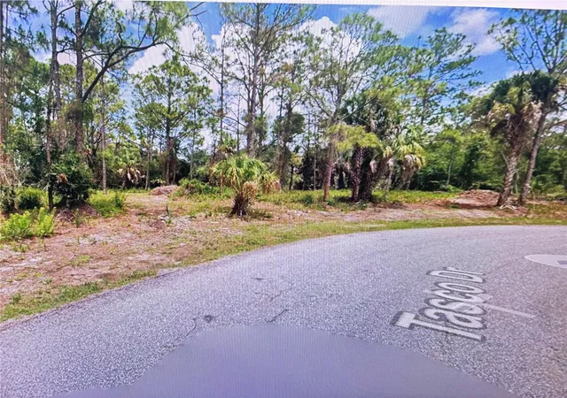 Photo 1 of Land for sale at Tasco Lots 2,3 & 4 Dr, North Port, FL 34291 | MLS# A4706546 | Listing updated on 2026-09-23