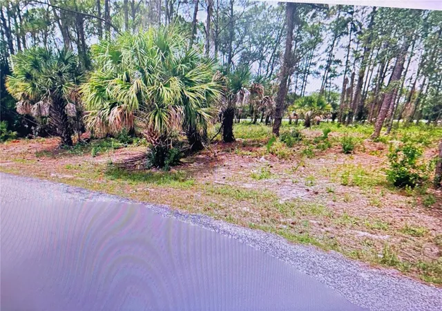 Photo 3 of Land for sale at Tasco Lots 2,3 & 4 Dr, North Port, FL 34291 | MLS# A4706546 | Listing updated on 2026-09-23