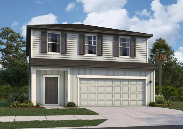 Single family home for sale at 1706 Trimble Ave, Deland, FL 32720 | MLS# TB8549743 | Listing updated on 2026-09-20