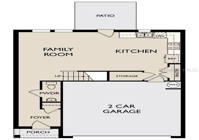 Photo 1 of Single family home for sale at 1706 Trimble Ave, Deland, FL 32720 | MLS# TB8549743 | Listing updated on 2026-09-20