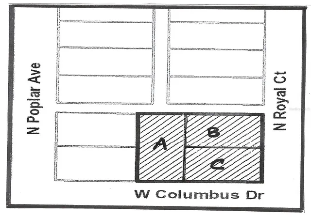 Photo 3 of Land for sale at 815 W Columbus Dr, Tampa, FL 33602 | MLS# TB8549745 | Listing updated on 2026-09-27