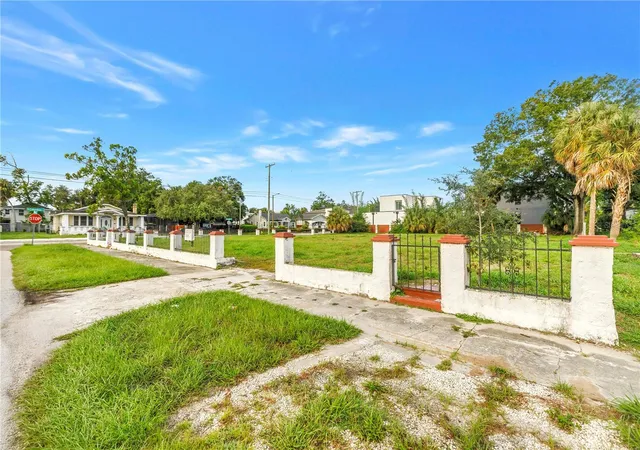 Photo 4 of Land for sale at 815 W Columbus Dr, Tampa, FL 33602 | MLS# TB8549745 | Listing updated on 2026-09-27