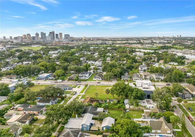 Photo 2 of Land for sale at 815 W Columbus Dr, Tampa, FL 33602 | MLS# TB8549745 | Listing updated on 2026-09-27