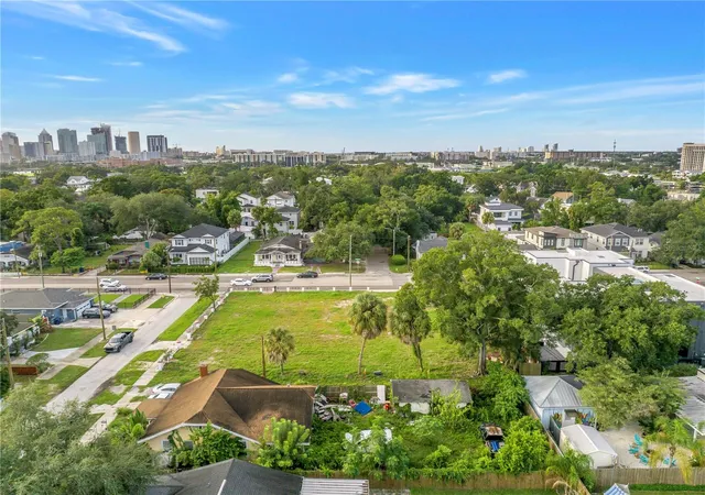 Land for sale at 815 W Columbus Dr, TAMPA, FL 33602 | MLS# TB8549745