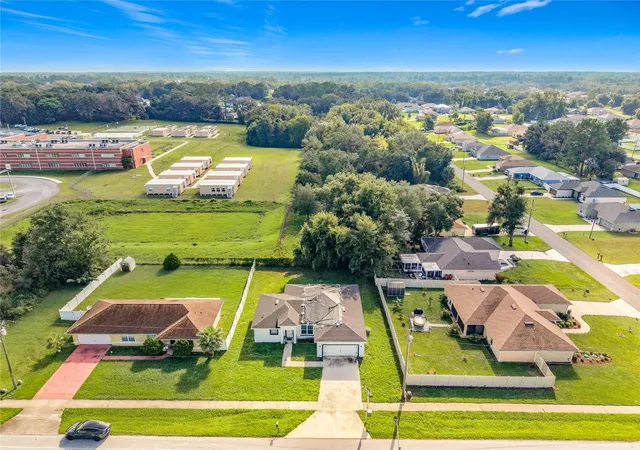 Photo 1 of Single family home for sale at 141 Marion Oaks Crse, Ocala, FL 34473 | MLS# O6442853 | Listing updated on 2026-09-18