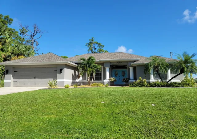 Single family home for sale at 3676 Diamond Ave, NORTH PORT, FL 34288 | MLS# A4706548